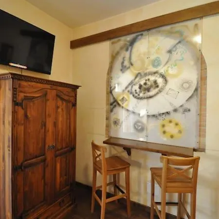 Apartman Le 3 Elle Vaticano San Pietro Róma