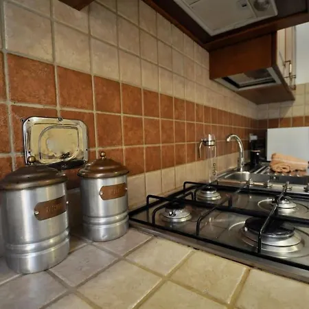 Apartment Le 3 Elle Vaticano San Pietro Rome