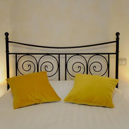 Le 3 Elle Vaticano San Pietro Apartman