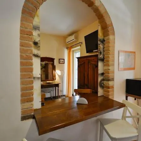 Le 3 Elle Vaticano San Pietro Apartman Róma