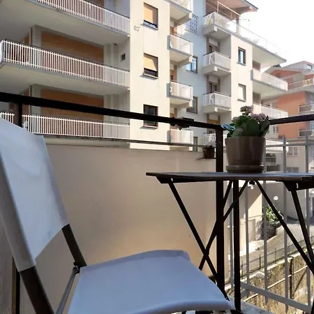 Le 3 Elle Vaticano San Pietro Apartman
