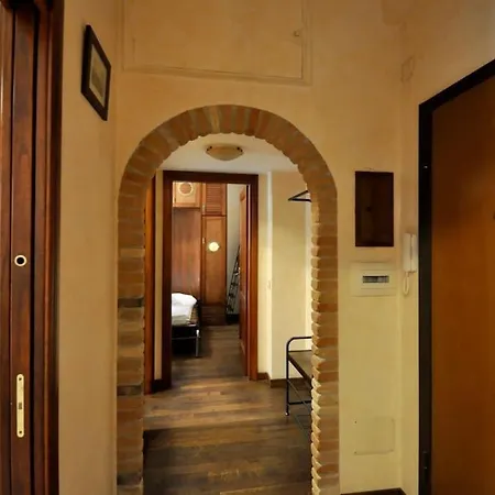 Apartman Le 3 Elle Vaticano San Pietro Róma