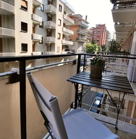 Apartman Le 3 Elle Vaticano San Pietro