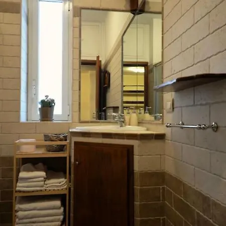 Le 3 Elle Vaticano San Pietro Apartman
