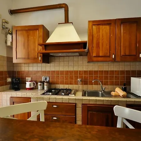Apartman Le 3 Elle Vaticano San Pietro *