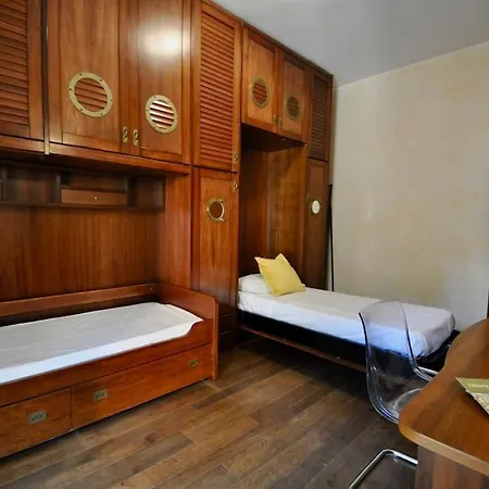 Le 3 Elle Vaticano San Pietro Apartment