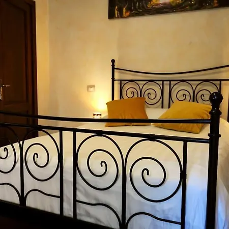 Apartman Le 3 Elle Vaticano San Pietro *