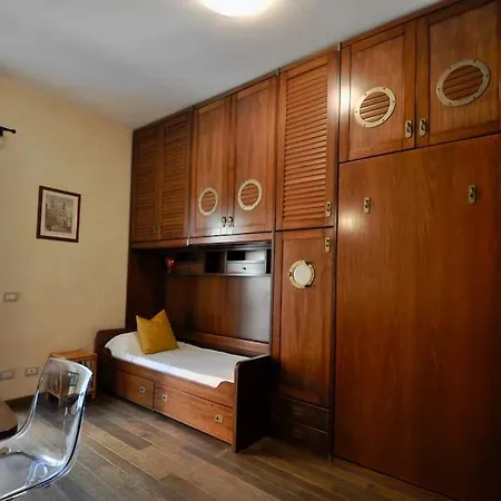 Apartman Le 3 Elle Vaticano San Pietro *