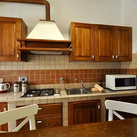 Le 3 Elle Vaticano San Pietro Apartment *