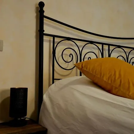 Le 3 Elle Vaticano San Pietro Apartment