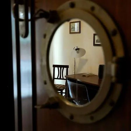 Le 3 Elle Vaticano San Pietro Apartment Rome