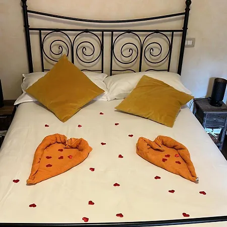 Le 3 Elle Vaticano San Pietro Apartman Róma