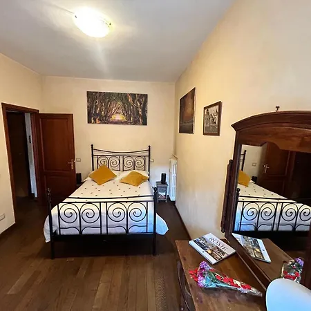Le 3 Elle Vaticano San Pietro Apartman *