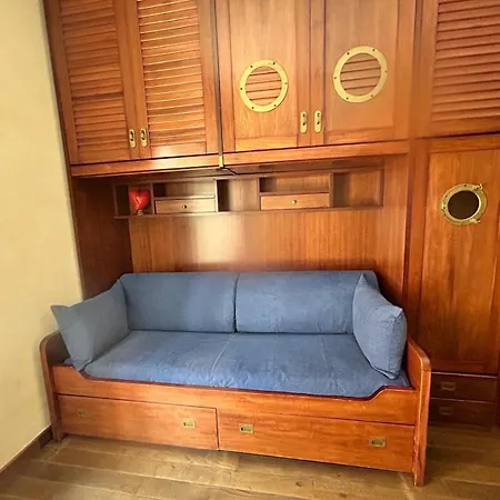 Le 3 Elle Vaticano San Pietro Apartman
