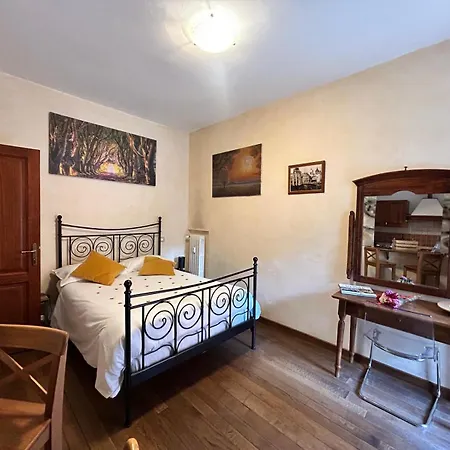 Apartment Le 3 Elle Vaticano San Pietro