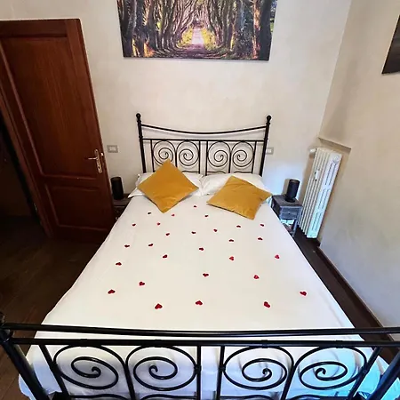 Le 3 Elle Vaticano San Pietro Apartment Rome