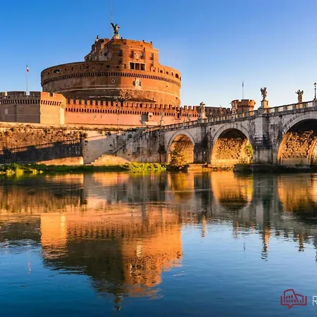 Le 3 Elle Vaticano San Pietro Rome