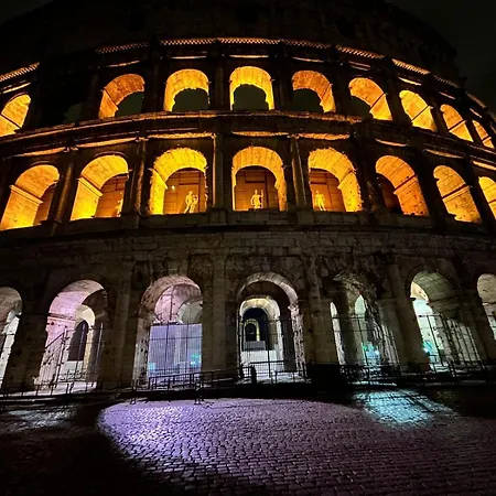 Le 3 Elle Vaticano San Pietro アパート ローマ