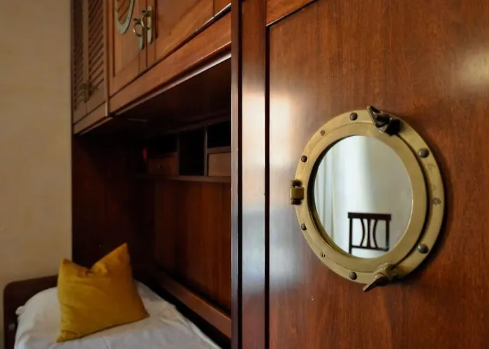 アパート Le 3 Elle Vaticano San Pietro