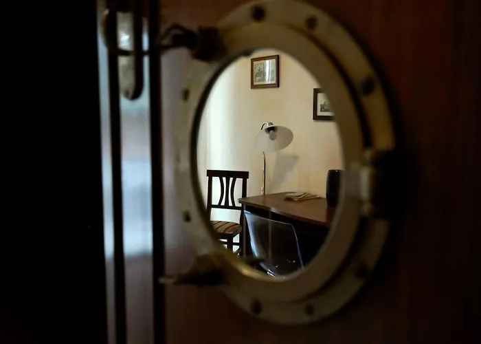 Le 3 Elle Vaticano San Pietro アパート ローマ