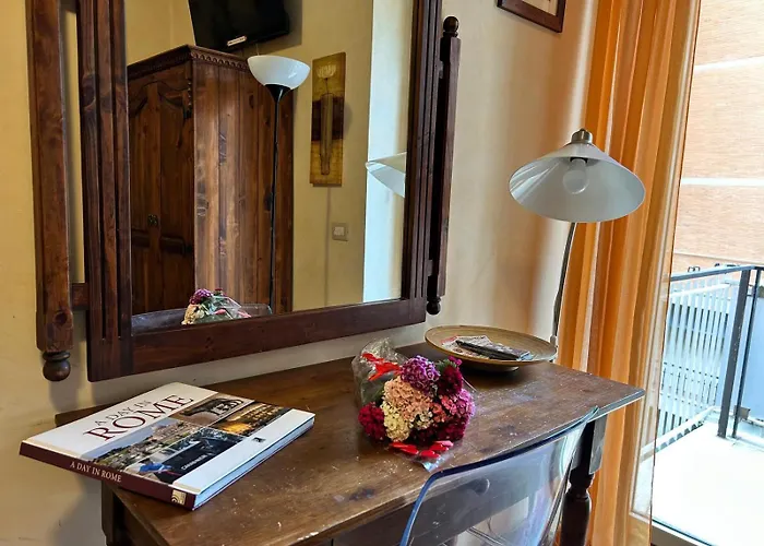 Le 3 Elle Vaticano San Pietro * ローマ