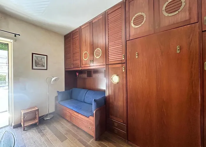 アパート Le 3 Elle Vaticano San Pietro