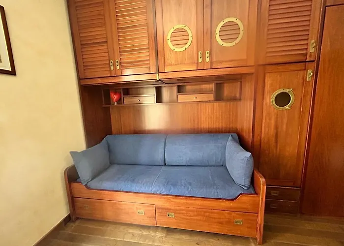 Le 3 Elle Vaticano San Pietro アパート