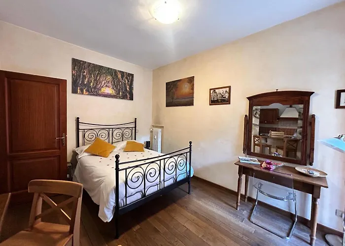 アパート Le 3 Elle Vaticano San Pietro