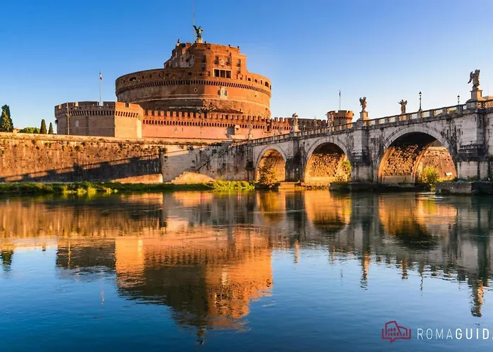 Le 3 Elle Vaticano San Pietro ローマ